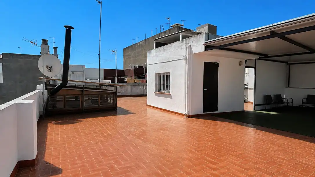Flat for sale in Camino de Onda - Salesianos, imagen 20