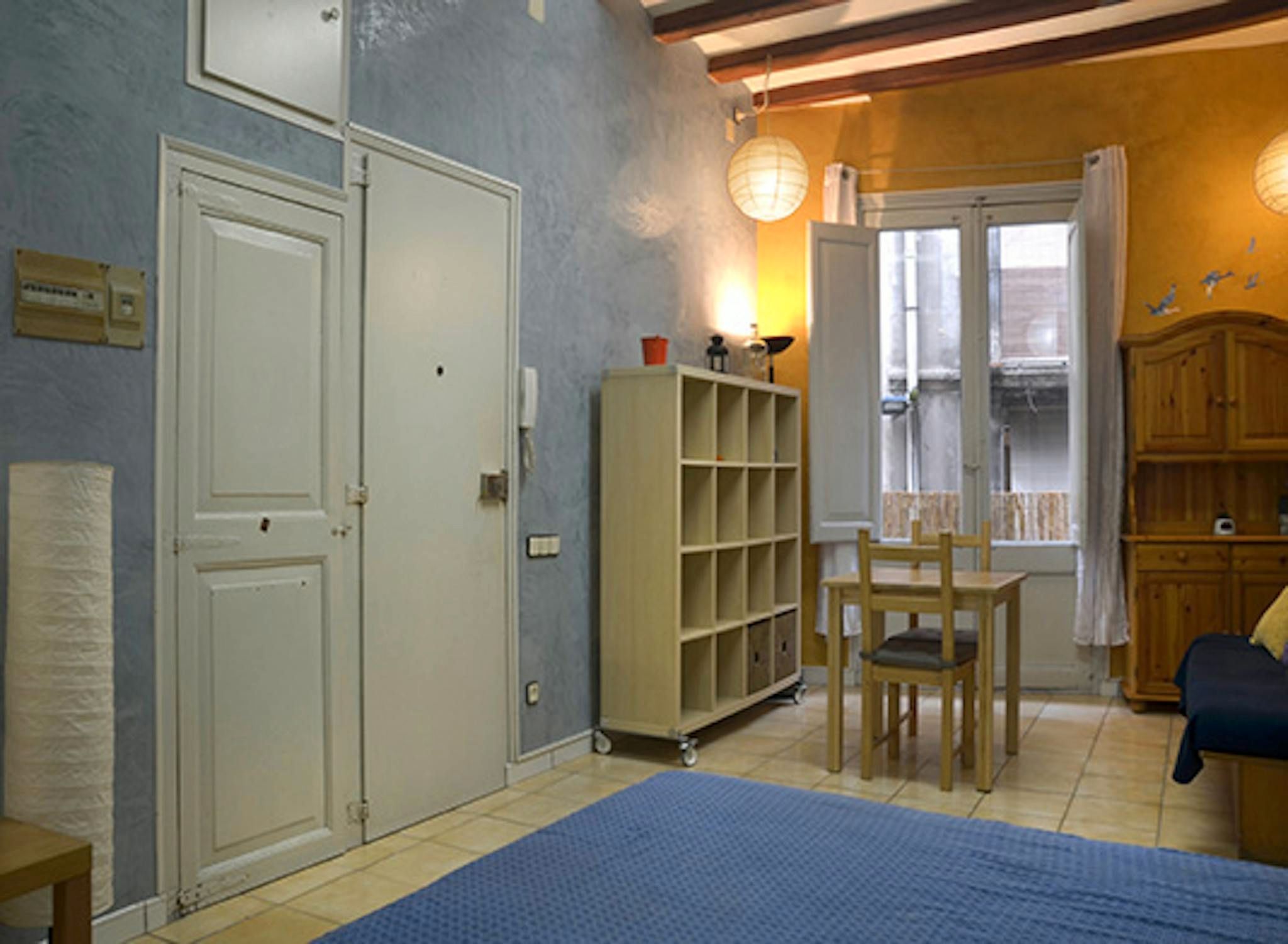 Pis de lloguer a N/A, El Raval