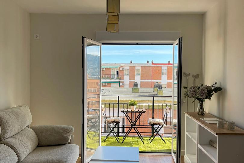 Photo 1 of Flat for sale in Calle Viriato, Miralvalle - Av. Virgen del Puerto - La Data, Cáceres