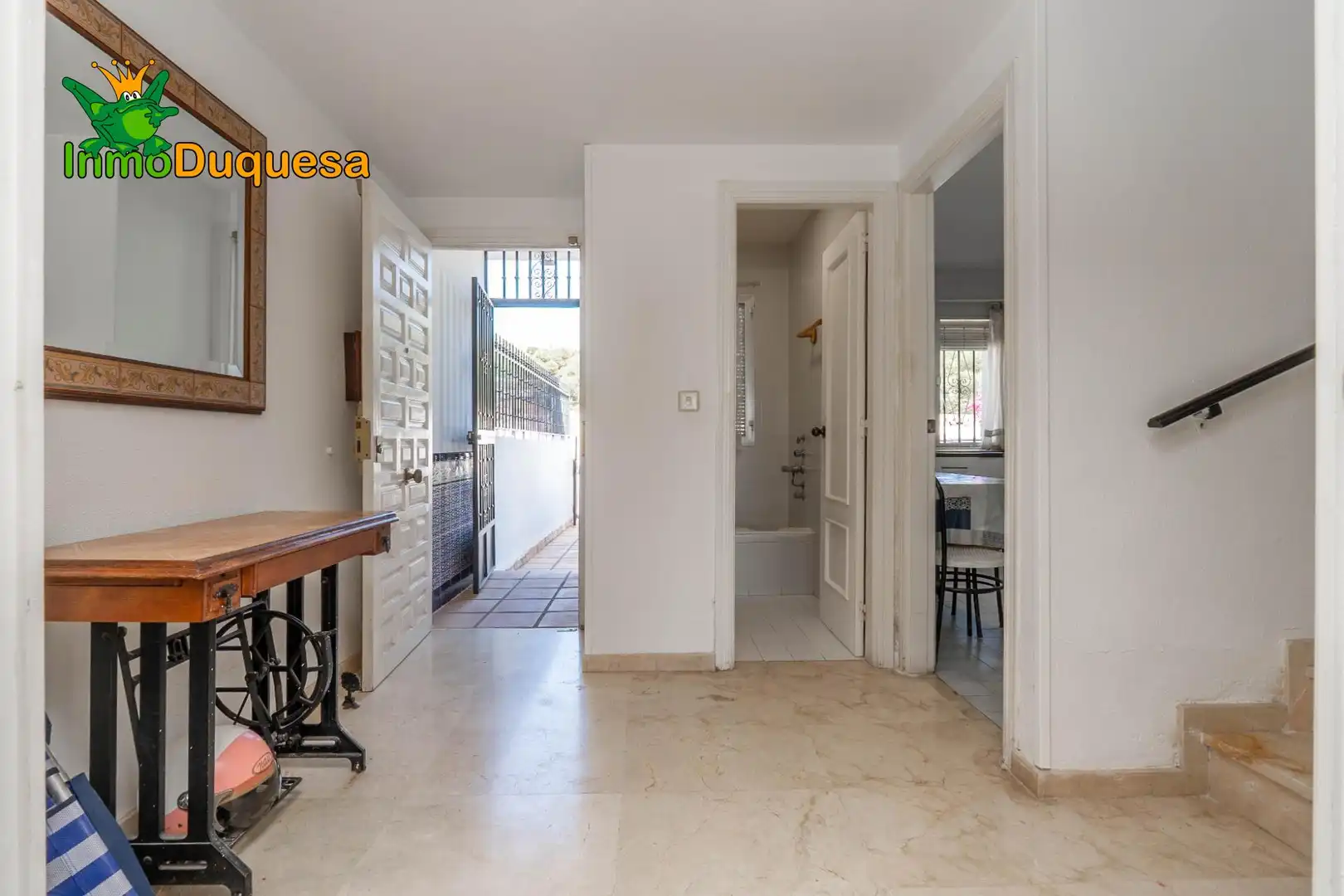 Detached homes for sale in Almuñécar  with Private garden, Terrace and Storage room