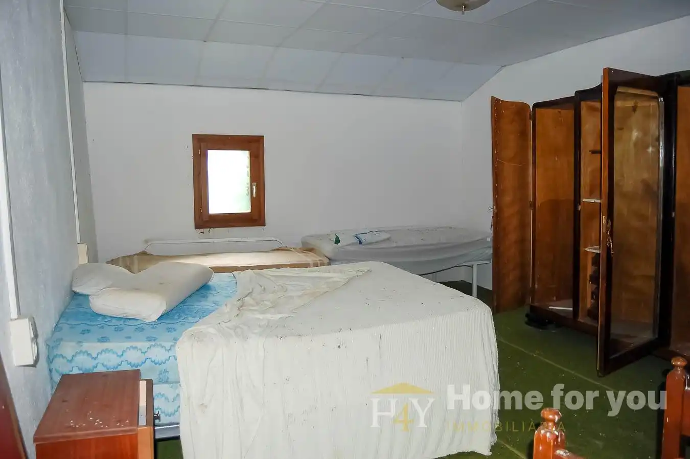 Country homes for sale in Vidrà  with Private garden, Terrace and Balcony