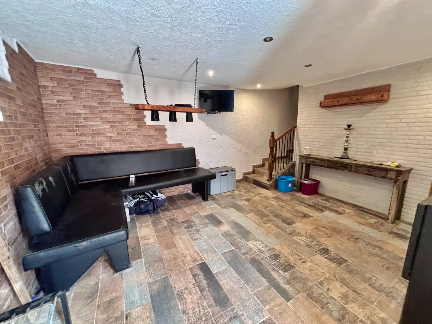Casa o chalet en venta en Escatrón con Terraza, Trastero y Amueblado