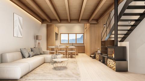 Foto 5 de Pis en venda a Bellver de Cerdanya, Lleida