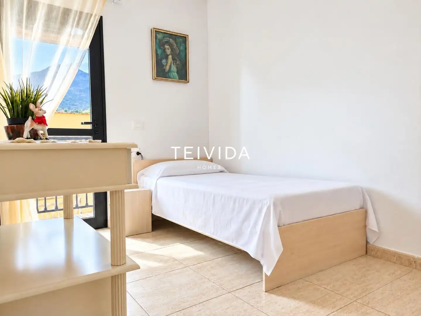 Penthouse with terrace to rent in Castillo, imagen 10