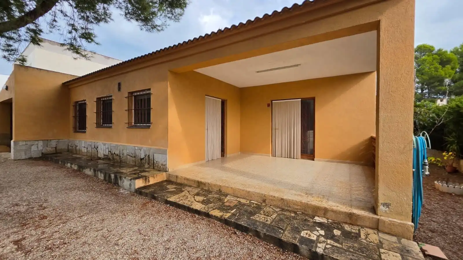 Casa con piscina in vendita a Les Tres Cales, imagen 15