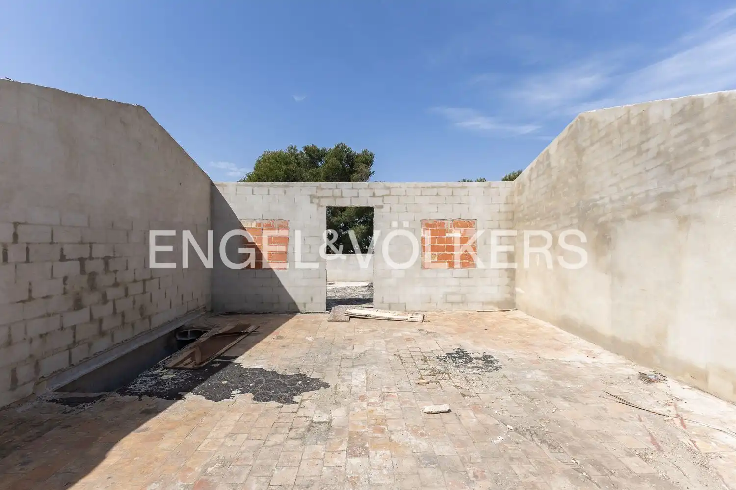 Casa o xalet en venda en Valencia amb Calefacció, Terrassa i Piscina