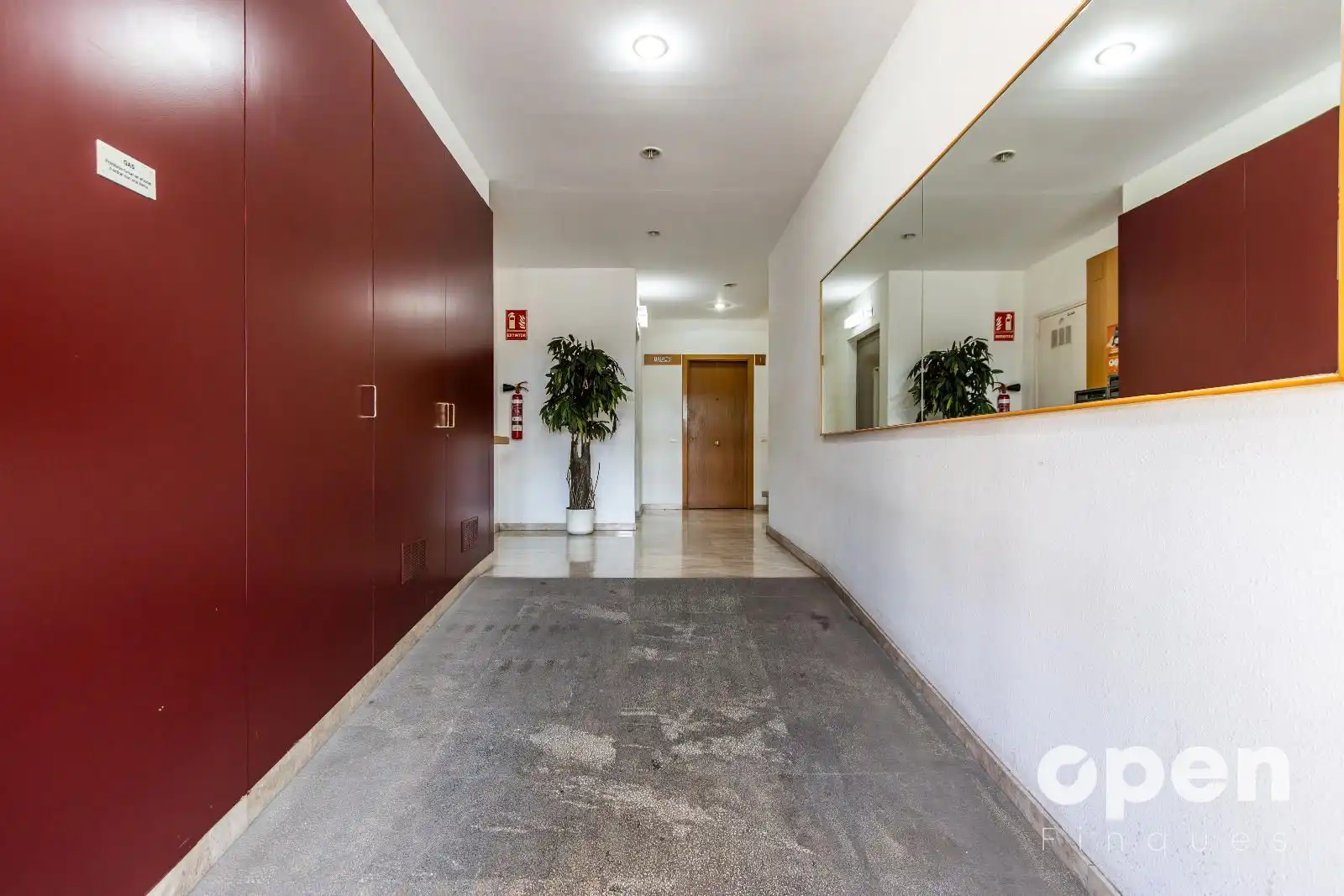 Ático en venta en Llevant