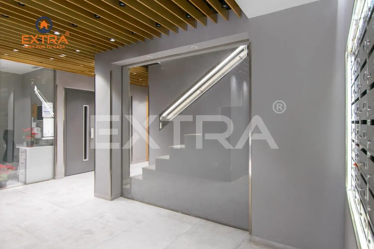 Piso con ascensor en venta en Calle del Príncipe de Vergara, imagen 20