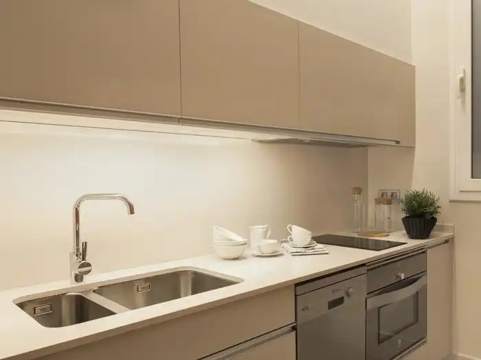 Flat with lift to rent in Rambla CATALUNYA, imagen 9