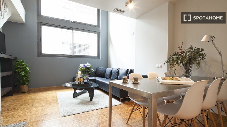 Pis de lloguer a El Putget i el Farró