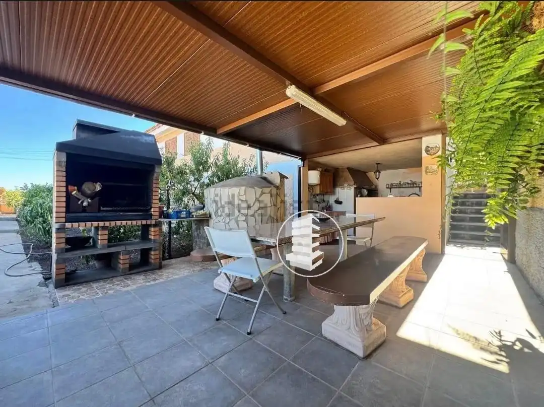 Casa adosada en venta en Barranco Hondo
