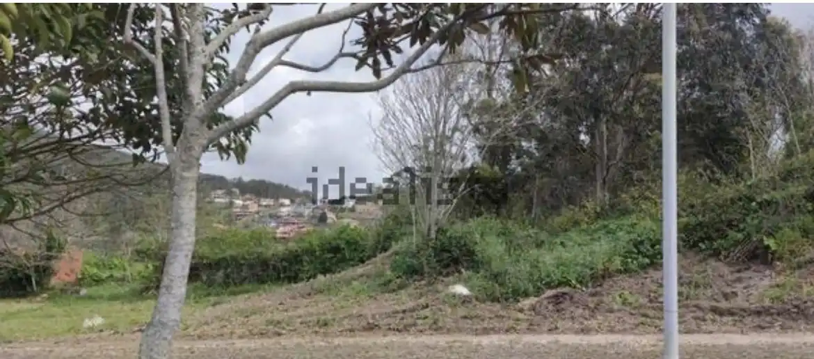 Residencial en venta en A Guarda  
