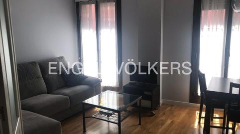 Foto 5 de Apartament de lloguer a Imperial,  Madrid Capital