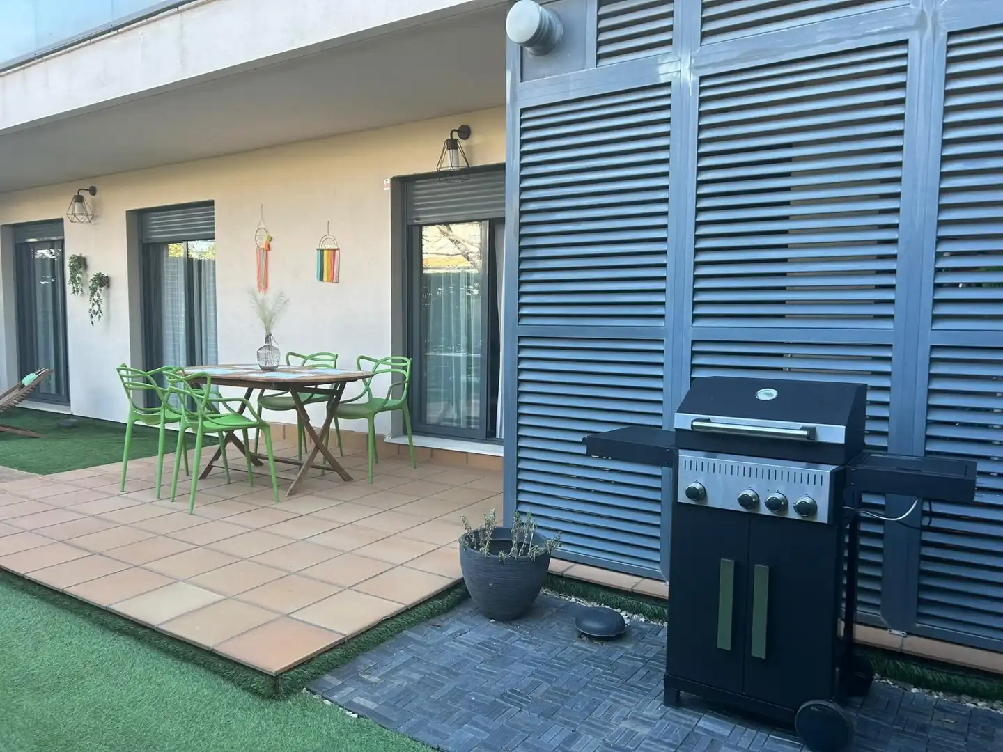 Appartamento con piscina in vendita a San Jorge / Sant Jordi, imagen 25