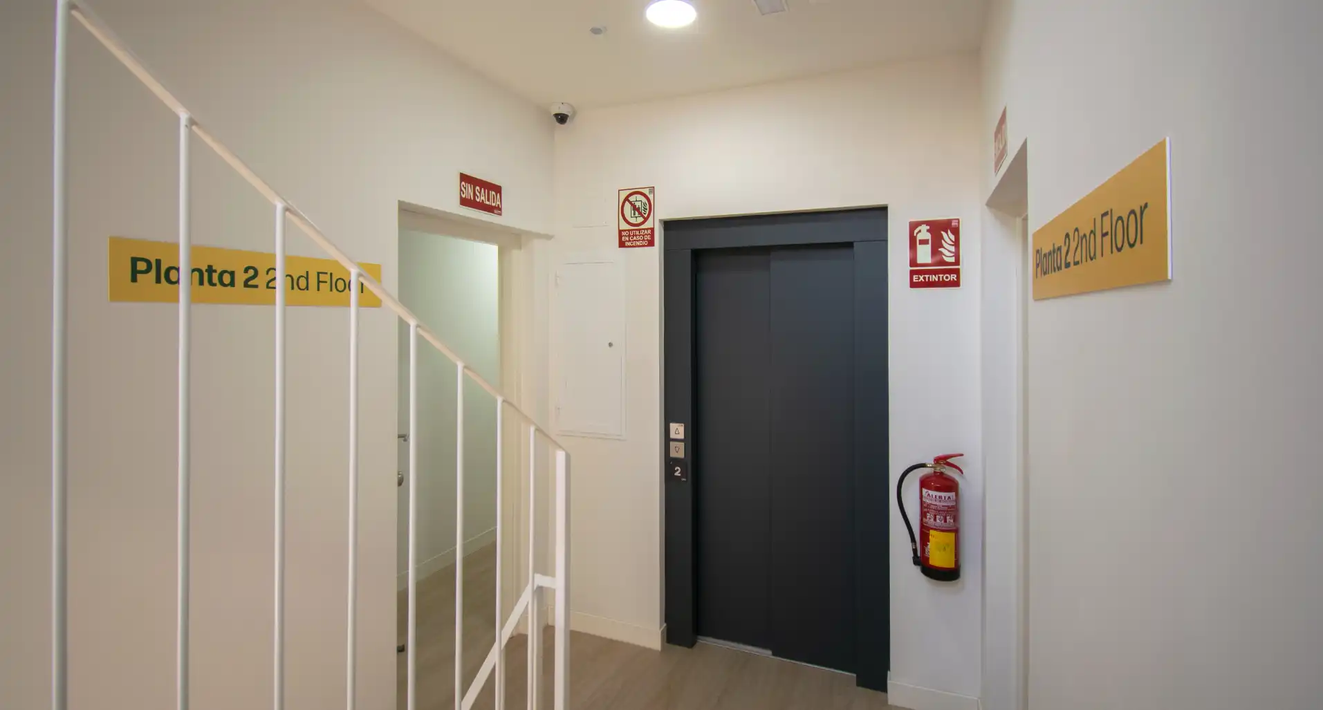 Casa o xalet per a compartir en Madrid amb Aire condicionat, Calefacció i Terrassa