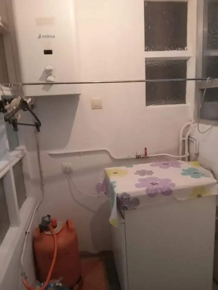 Baño de Casa o chalet en venta en Zamora Capital 
