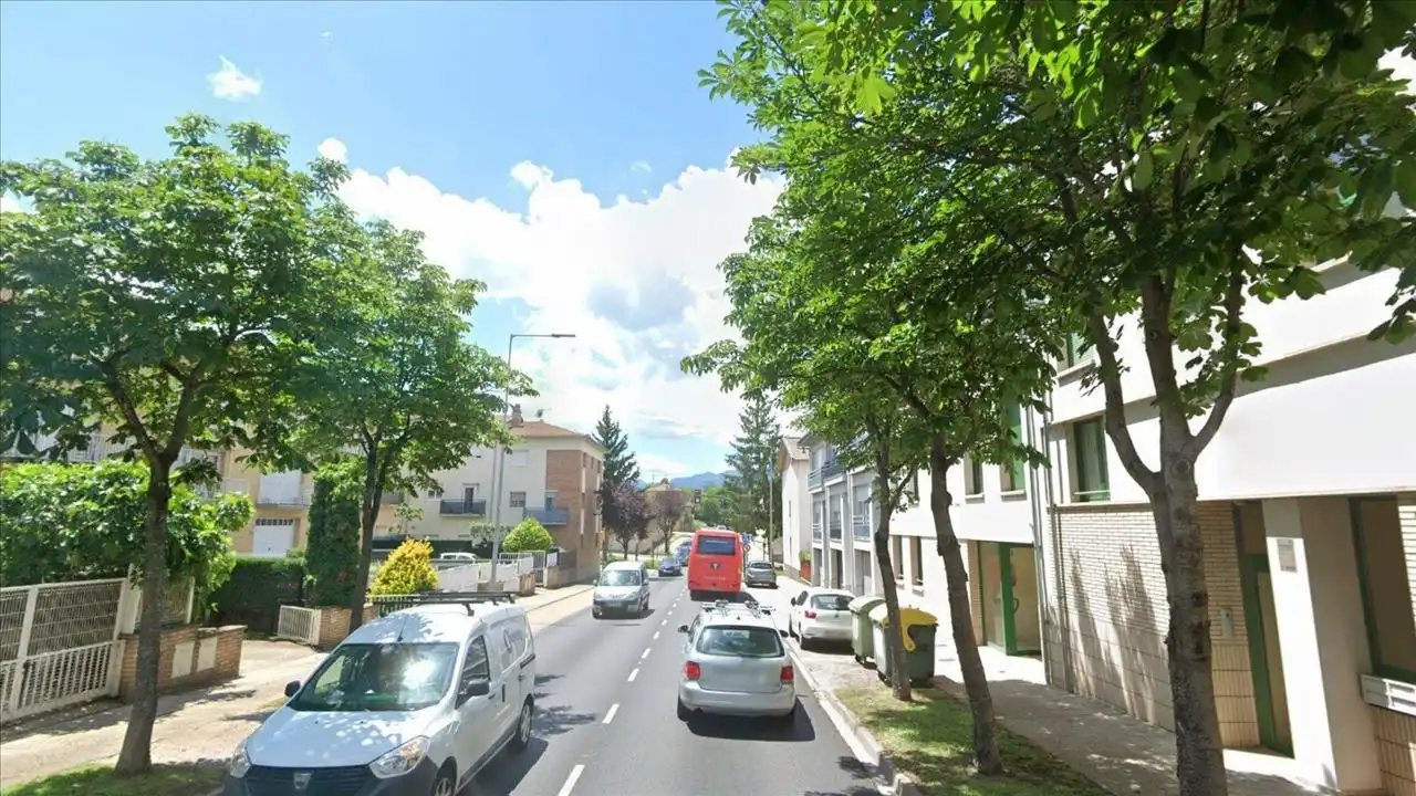 Parking for sale in Sant Jordi