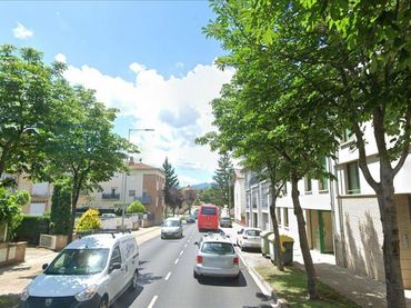 Parking à vendre à Sant Jordi