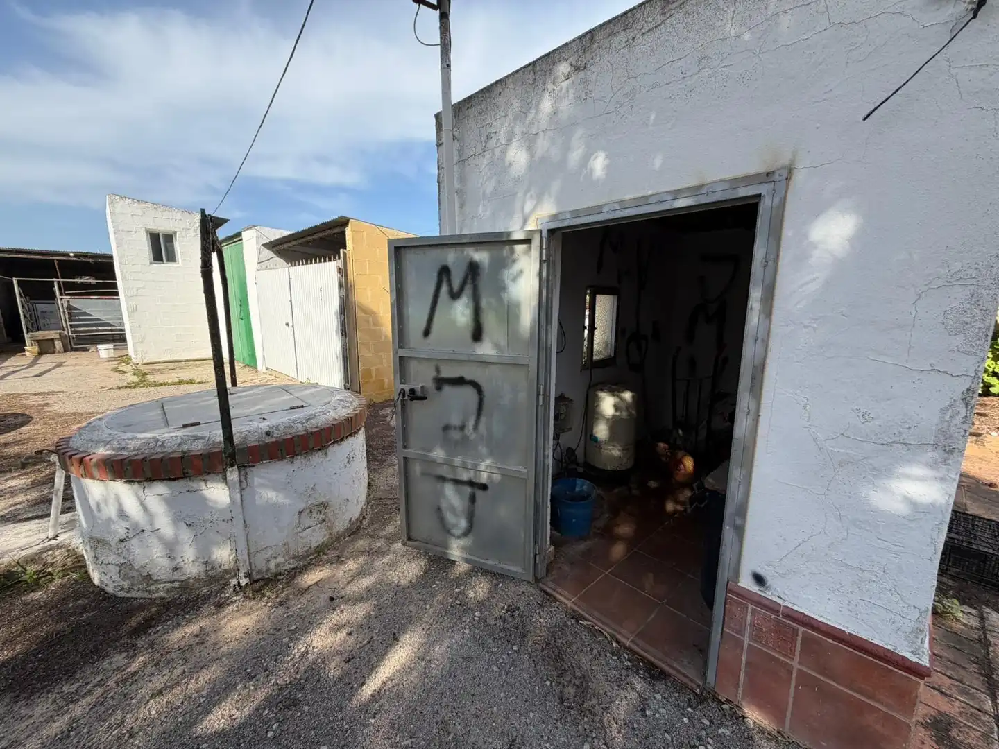 Casa rústica en venda a Las Lagunas - Campano, imagen 43