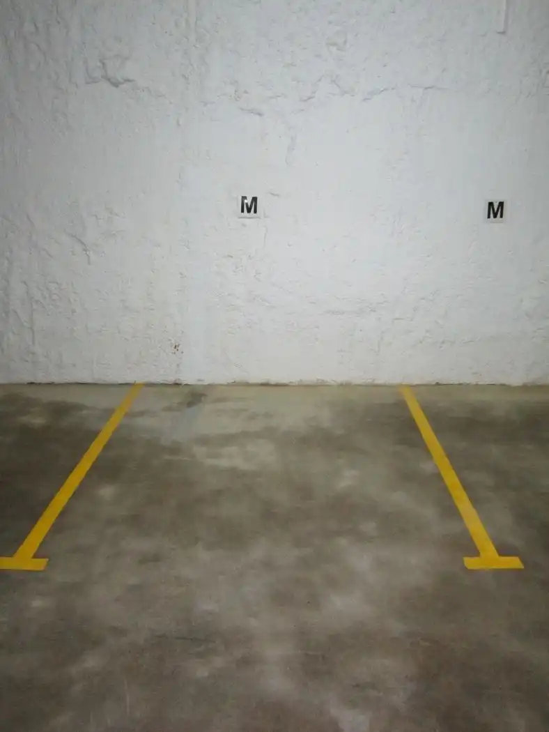 Parkplatz zur Miete in Llinars del Vallès, imagen 2