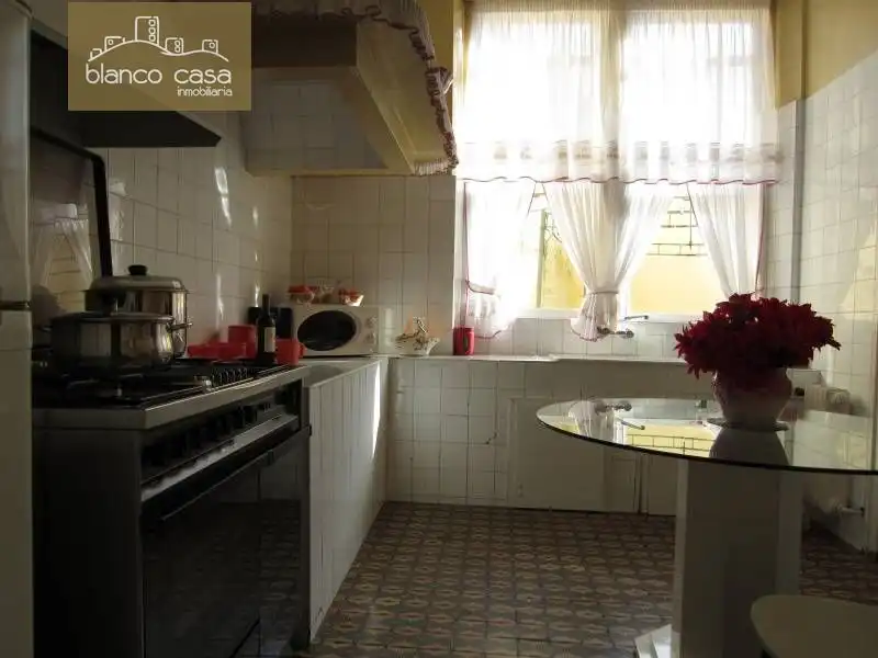Kitchen of Houses for sale in Carballo  with Private garden, Terrace and Storage room