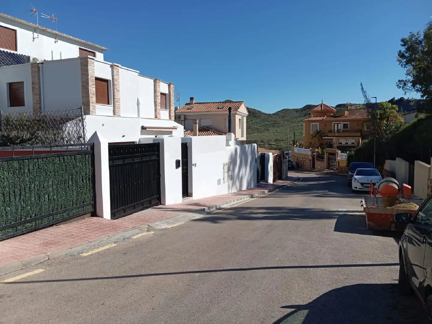 Haus mit Pool zum Verkauf in Los Collados-Los Geraneos, imagen 10