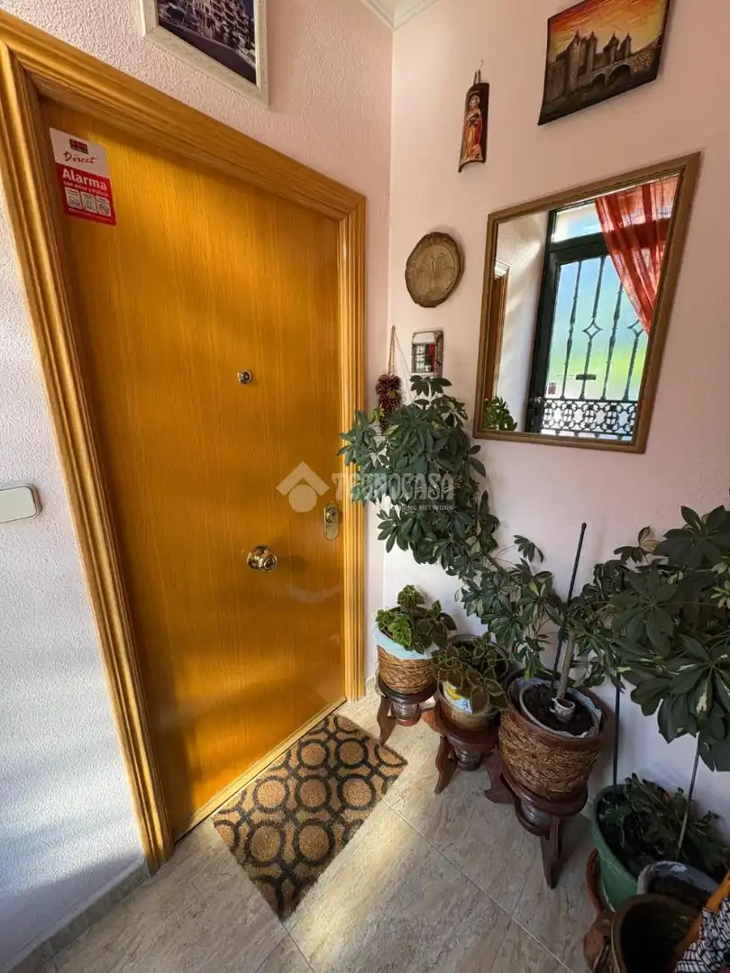 Piso en venta en Universidad