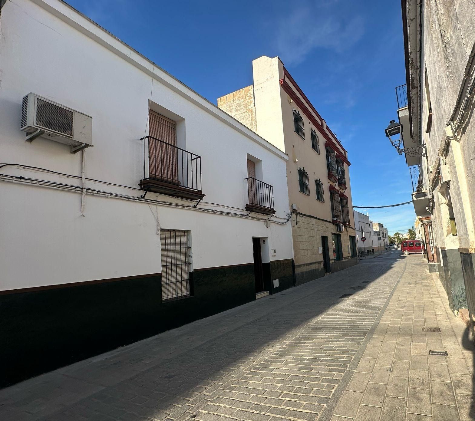 Casa o xalet en venda a Marchena