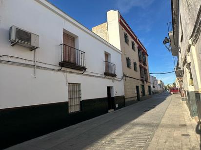 Vista exterior de Casa o xalet en venda en Marchena