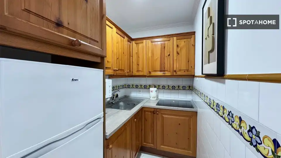 Room in Arguineguín