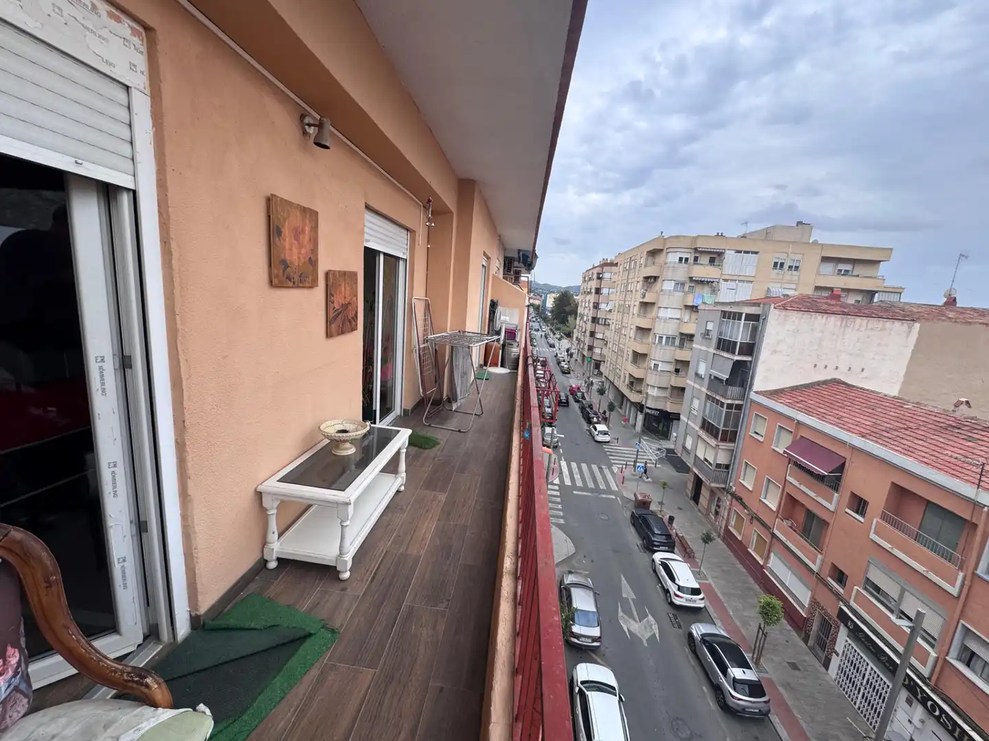 Piso con terraza en venta en Avenida Alfonso XIII, imagen 8
