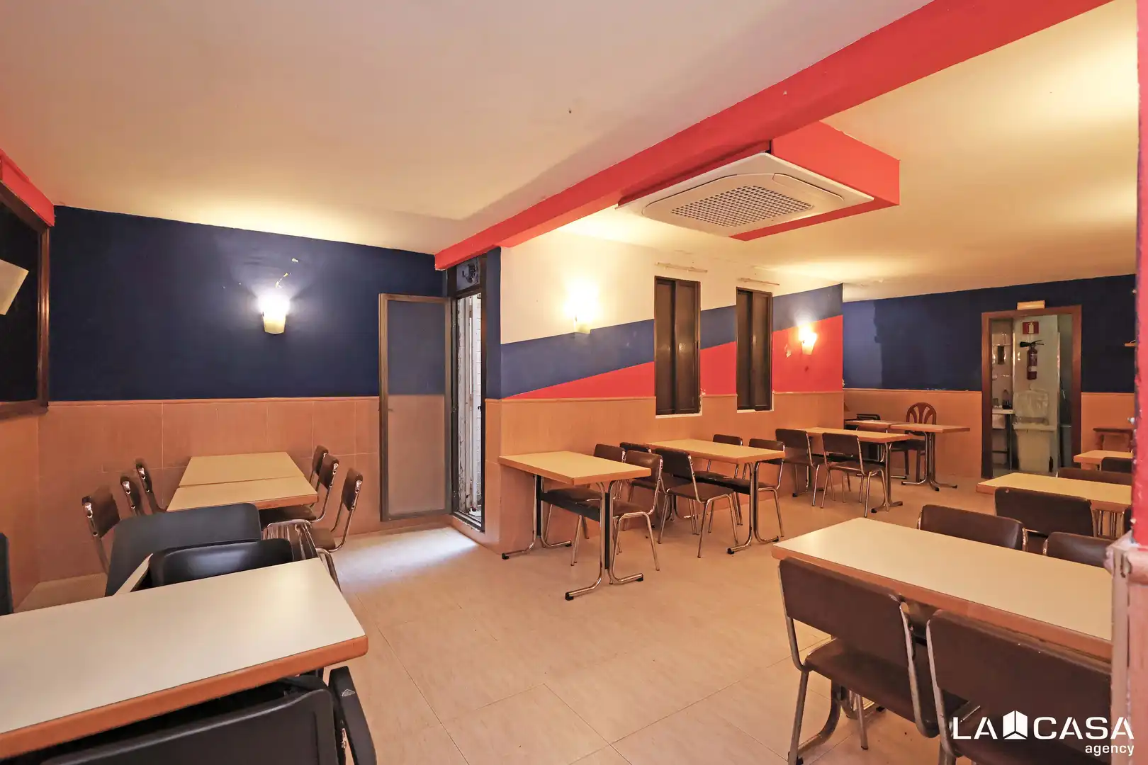 Local comercial en venta en Carrer de Lleida, imagen 4