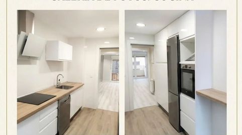 Foto 2 de Piso en venta en Calle de Mateo Seoane Sobral, 4, Parquesol, Valladolid Capital
