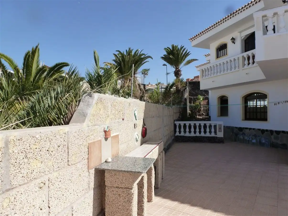 Villa con piscina in vendita a Costa Adeje, imagen 20