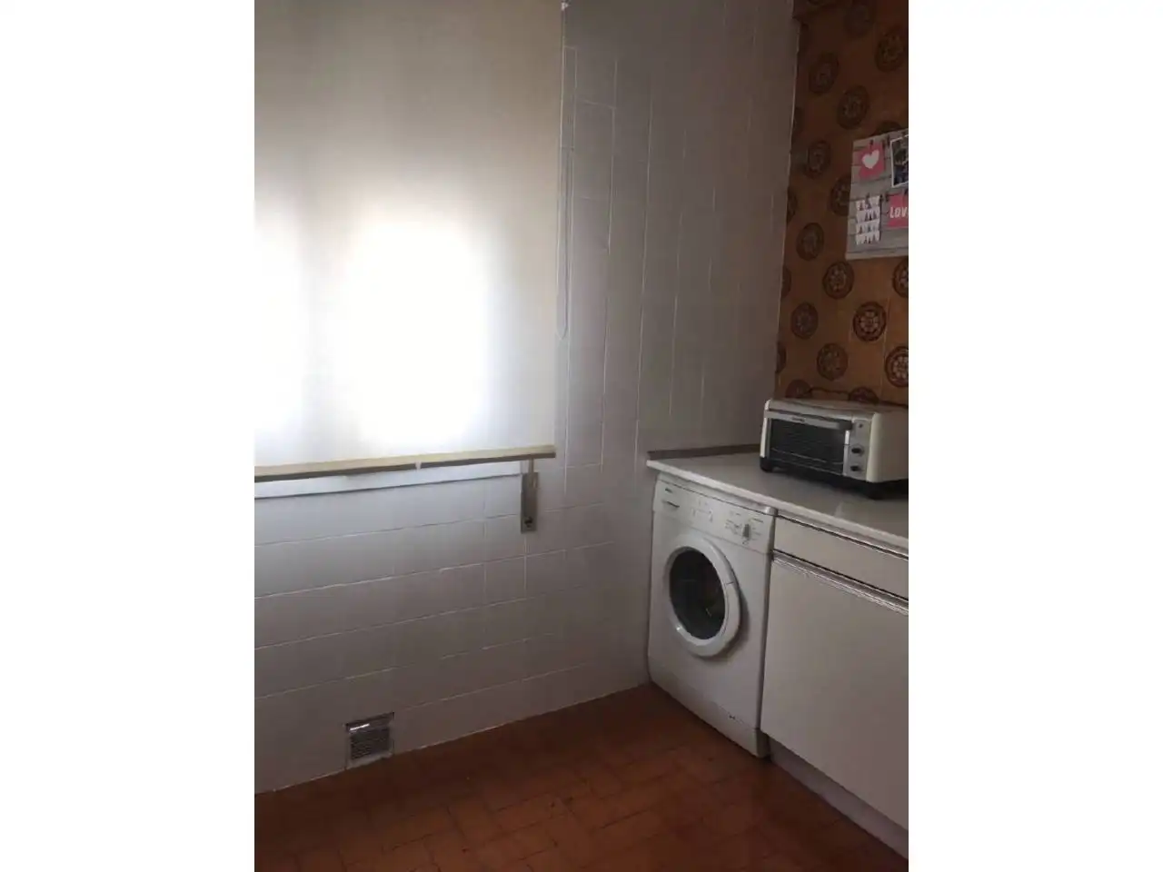 Flat with balcony to rent in Calle Taller del Moro, imagen 12