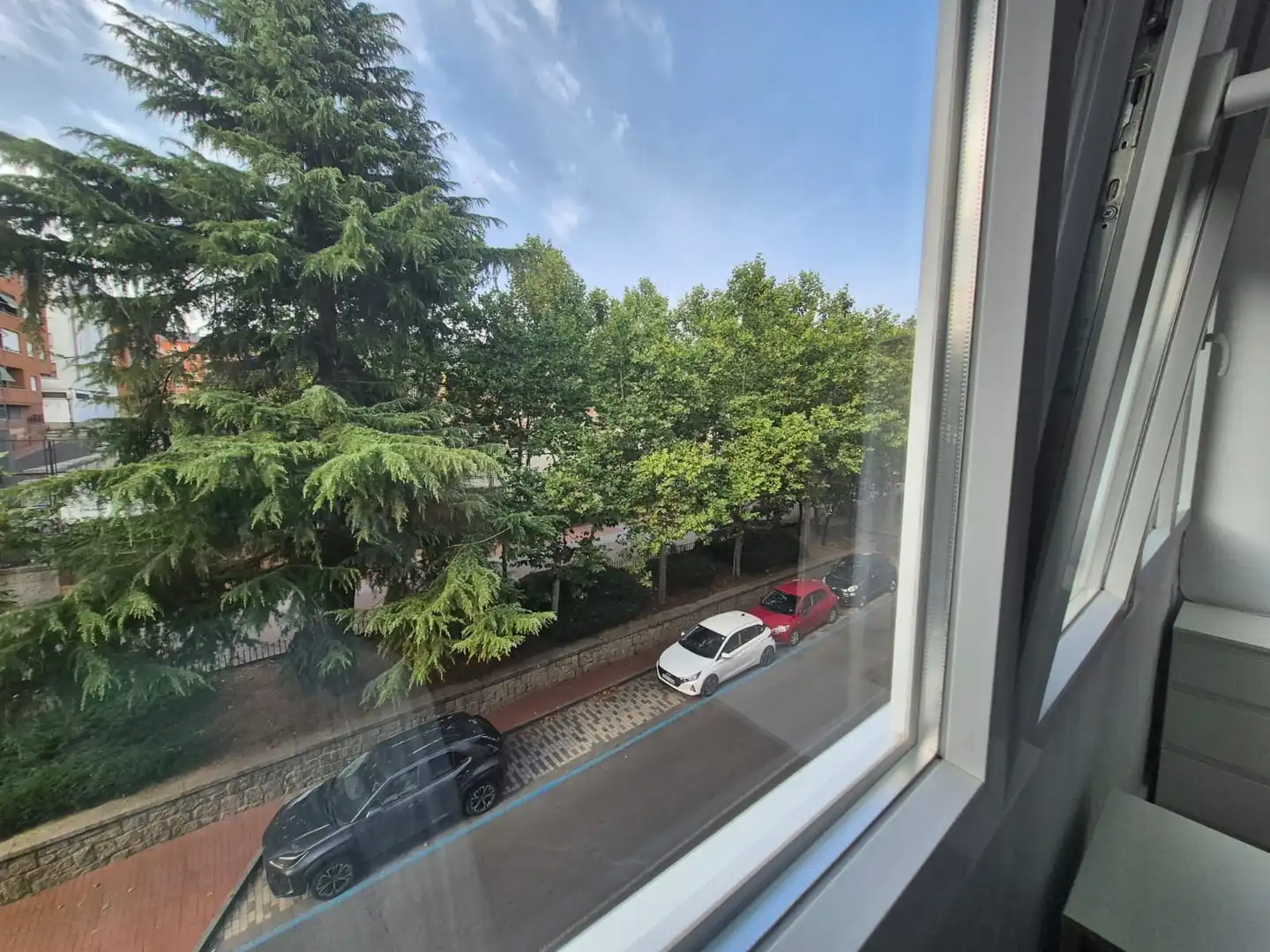 Piso de alquiler en SAN ROQUE, 20, Centro