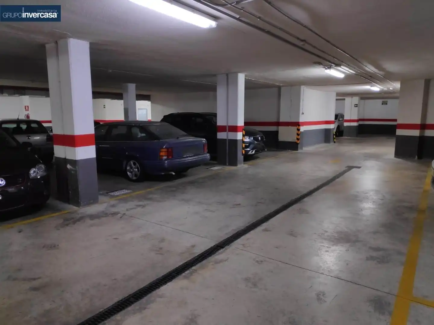 Aparcament de Garatge en venda en Quart de Poblet