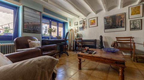 Foto 2 de Pis en venda a Carrer de L'hostal, Altafulla, Tarragona