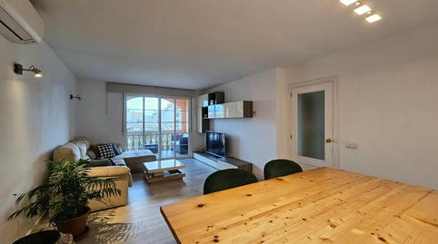 Foto 3 de Piso de alquiler en Plaça de Toros,  Palma de Mallorca