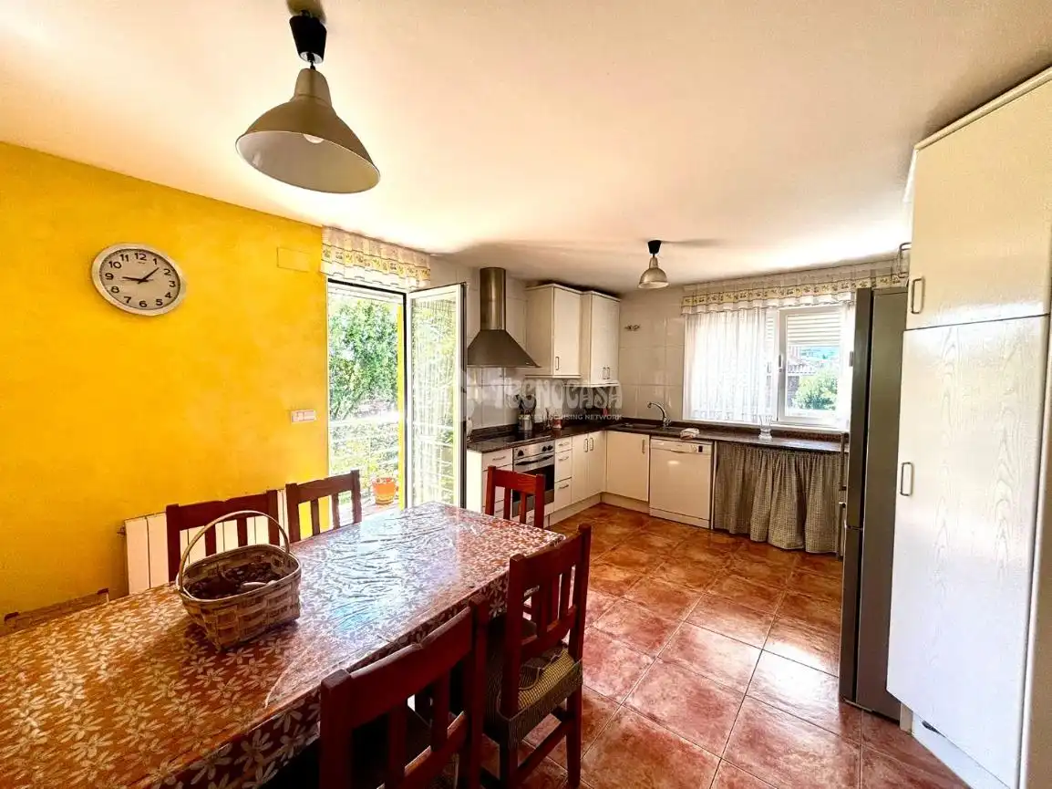 Exterior view of Houses for sale in Camargo  with Heating