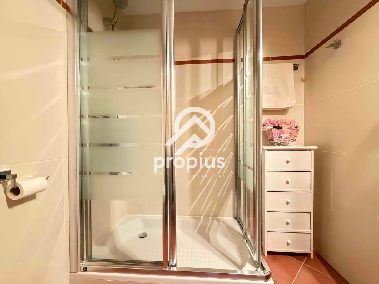 Bedroom of Duplexes for sale in Ribadedeva  with Heating