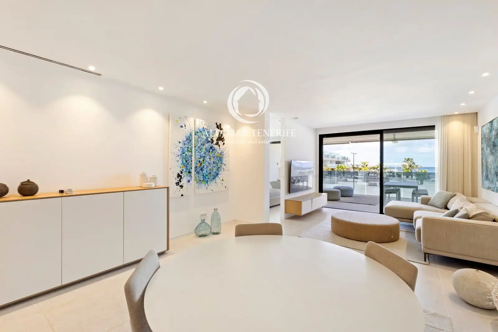 Apartments for sale in Avenida de Palm Mar, Palm - Mar