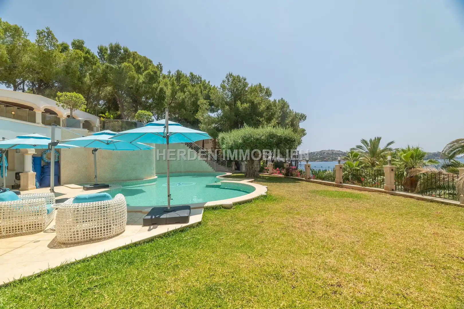 Maison avec piscine à vendre à Costa de la Calma, imagen 7