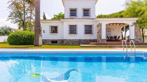 Foto 3 de Casa o xalet en venda a Las Lagunas - Campano, Chiclana de la Frontera