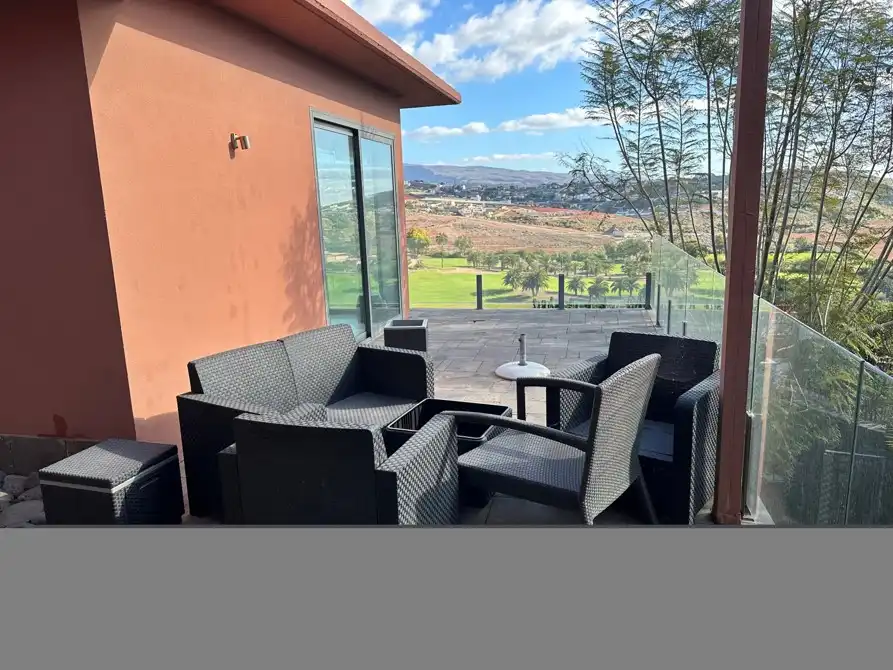 Houses for sale in Calle Swing, Salobre Golf