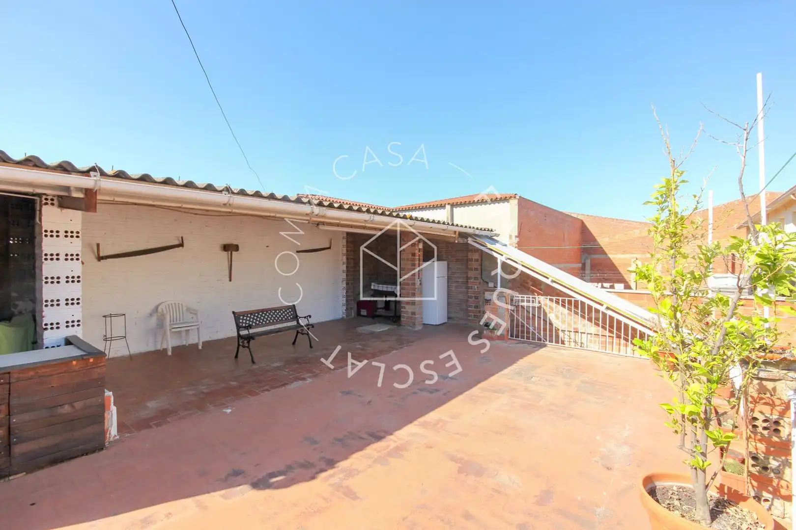 Houses for sale in Sant Llorenç d'Hortons