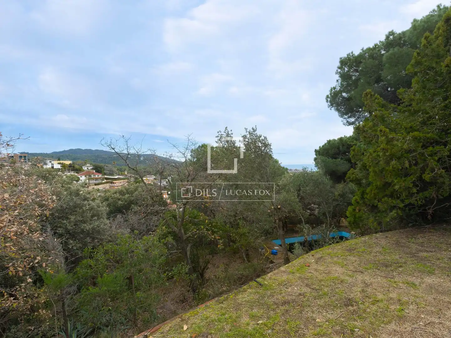Rural land for sale in Alella, imagen 8