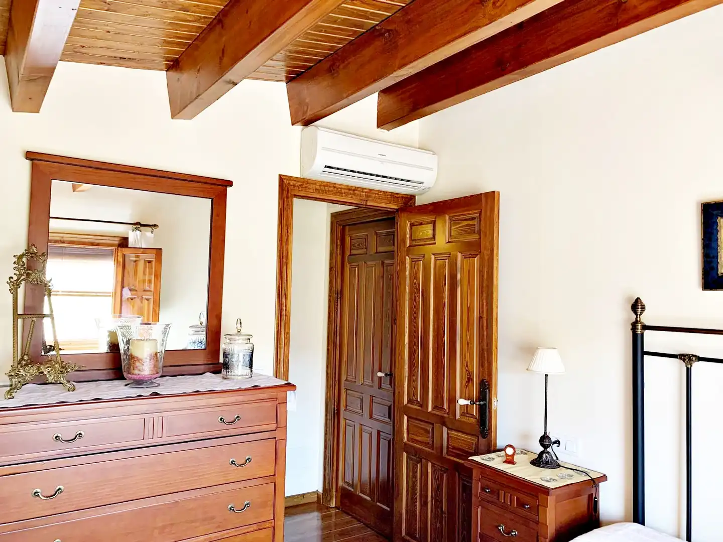 Casa rústica con piscina en venta en Álora, imagen 32