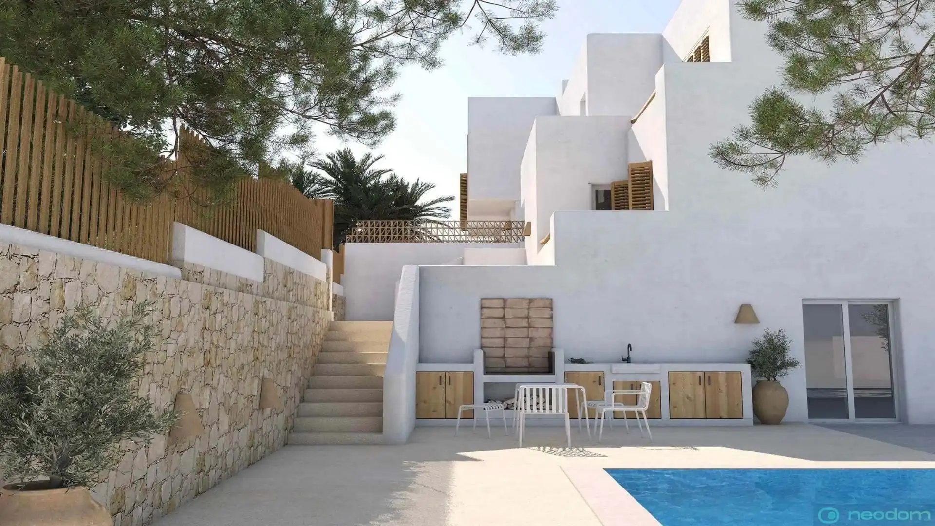 Haus zum Verkauf in El Ràfol d'Almúnia, imagen 15