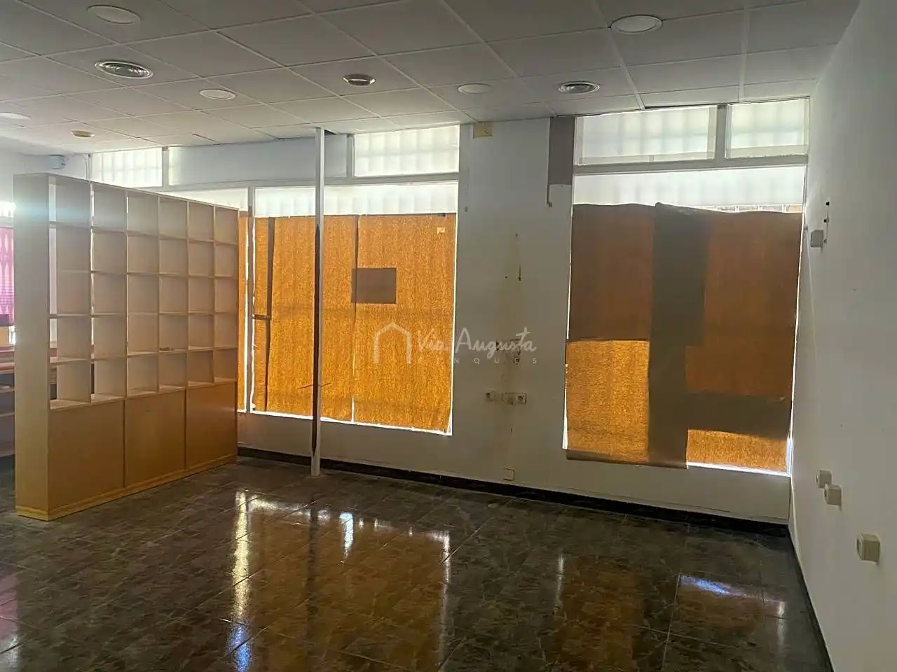 Local comercial en venta en Sta Maria Rosa Molas, imagen 6